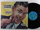 MOTHERS OF INVENTION Weasels Ripped My Flesh BIZARRE LP VG+ frank zappa f