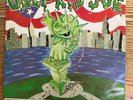 Ugly Kid Joe - America's Least Wanted 1992 Korea Orig LP Vinyl With Insert