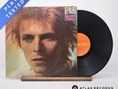 David Bowie Space Oddity Reissue LP Album Vinyl Record LSP-4813 - VG/VG+