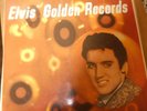 ELVIS PRESLEY GOLDEN RECORDS. RCA RED SEAL RD 16069 (1959)