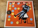 MUDHONEY - MARCH TO FUZZ (2000) US Sub Pop 1st Press G/F 3LP NM/EX