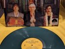 The Darjeeling Limited  soundtrack- LTD GREEN VINYL RSD **MINT**