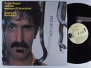 FRANK ZAPPA Dupree's Paradise BEACON ISLAND 2XLP VG++/VG+ promo f