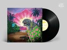 Gucci Ghost 3 + 4 LP's alternate covers DRW for tomtaru0 only ( )