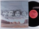 WAYLON JENNINGS/WILLIE NELSON/JOHNNY CASH Highwayman COLUMBIA LP VG+ f