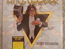 ALICE COOPER LP WELCOME TO MY NIGHTMARE SCARCE 1975  PROMO ORIGINAL