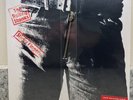 The Rolling Stones: Sticky Fingers (Zip Cover) Vinyl 2 LP (Original + Bonus LP)