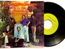 LOS ANGELES NEGROS Esta Noche La Paso Contigo 7” Vinyl EP 1972 MEXICO EMI Odeon