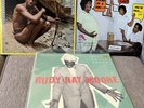 3 Comedy Vinyl LP La Wanda Page Richard Pryor Promo Rudy Ray Moore Dolemite