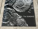 The Sundays Reading, Writing, and Arithmetic Dark Grey Vinyl LP NEW IN HAND