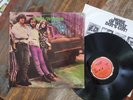 WOMB Overdub Dot LP Psych 1969 Original. EX/EX