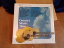 US Air Force Presents Country Music Time Stereo LP Album(s) - Sealed