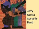 Jerry Garcia - Almost Acoustic (Vinyl LP) [PRE-ORDER]