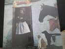 Just Another Diamond Day Artist Vashti Bunyan Vinyl lp (Clear vinyl) BRANCH002LP