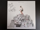 RAYE My 21st Century Blues SIGNED Vinyl AUTOGRAPHED LP Brit Award Album SEALED