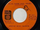 African Music Machine 