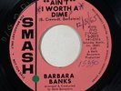 Barbara Banks 