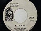 Barbara Brown 