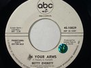 Betty Everett 