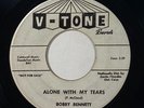 Bobby Bennett 