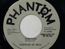 Disciples Of Soul 