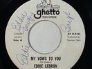 Eddie Lebron 