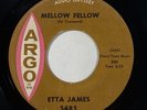 Etta James 