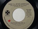 Fletcher Walker III 