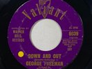George Freeman 