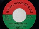 Infra Red Funk Band 