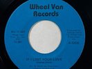 Johnny Andrews & Enjoyments 
