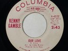 Kenny Gamble 