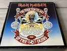 IRON MAIDEN The First Ten Years 1980-1990 vinyl box set (10 x Double 12