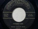 Reggie Saddler Revue 