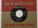 Sonny Turner 