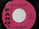 The Salas Brothers 