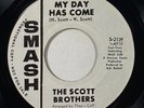 The Scott Brothers 
