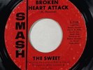 The Sweet 