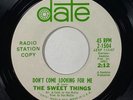 The Sweet Things 