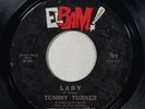 Tommy Turner 