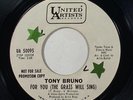 Tony Bruno 