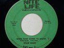 Willie Wade 
