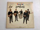 THE YARDBIRDS Having A Rave Up With EPIC LN 24177 MONO JEFF BECK PSYCH 1965 G+