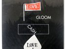 HERBIE NICHOLS TRIO LOVE, GLOOM, CASH, LOVE POLYDOR MP2386 JAPAN VINYL LP