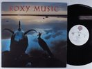 ROXY MUSIC Avalon WARNER BROS LP VG+ f
