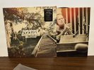 Gregg Allman Southern Blood 2017 OG in shrink LP US SALES ONLY