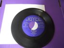 CRESTS-MY JUANITA/SWEETEST ONE-RARE DOO WOP -ROCK  45 ON JOYCE