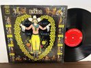 The Byrds Sweetheart of the Rodeo LP OG in Shrink US SALES ONLY