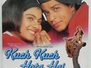 Kuch Kuch Hota Hai LP Record Jatin Lalit Bollywood Hindi Rare Vinyl Indian Mint