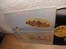 Neil Young on the Beach Lp mint- very rare German Club Edition in 1974